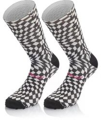 Skarpetki Mb Wear Fun H17 Founder M.Race. Czarne skarpety męskie MB WEAR, bez wzorów, z materiału. Za 77.39 zł.