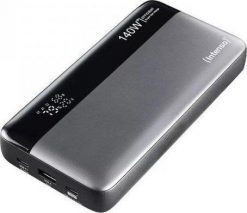 Powerbank Intenso POWER BANK USB 25000MAH/140W HE25000 7350060 INTENSO. Powerbanki Intenso. Za 259.58 zł.