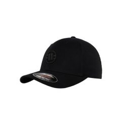 Czapka męska Pitbull Full Cap Mesh Logo. Niebieskie czapki męskie PITBULL, na wiosnę, bez wzorów, z meshu. Za 139.00 zł.