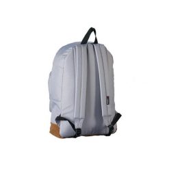 Plecak Caribee Retro Classic. Szare plecaki damskie CARIBEE, bez wzorów, retro. Za 173.50 zł.