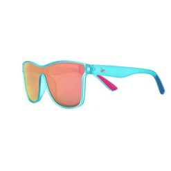 Okulary Przeciwsłoneczne Unisex - Polaryzacyjne / UV400 / TAC (Aqua). Zielone okulary przeciwsłoneczne damskie SURF MONKEY. Za 199.95 zł.