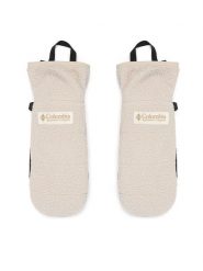 Columbia Rękawiczki Helvetia™ 2175001 Brązowy. Brązowe rękawiczki damskie Columbia, bez wzorów, z dzianiny. Za 199.99 zł.