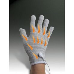 Rękawiczki Circulation Maxx - 1 para. Rękawiczki męskie BIOENERGIZER, bez wzorów. Za 222.99 zł.