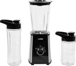 Blender kielichowy Lund 67702. Blendery Lund. Za 109.09 zł.