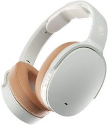 Słuchawki bezprzewodowe SKULLCANDY HESH ANC Mod White S6HHW-N747. Białe słuchawki bezprzewodowe Skullcandy. Za 301.99 zł.