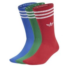 Skarpety długie adidas. Skarpety męskie Adidas, bez wzorów. Za 59.99 zł.