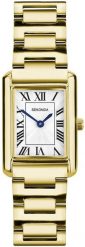 Zegarek damski Sekonda 40694 złoty. Żółte zegarki damskie Sekonda, złote. Za 275.00 zł.