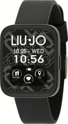 Smartwatch Liu Jo Smartwatch LIU JO SWLJ096. Zegarki smartwatch Liu Jo, bez wzorów. Za 837.27 zł.