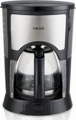 Ekspres przelewowy Haeger Ekspres do Kawy Haeger Kopi 800W. Ekspresy przelewowe Haeger. Za 424.60 zł.
