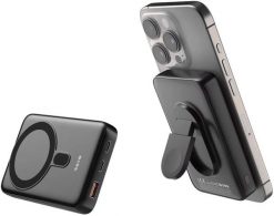 S-Link M1051 10000 mAh black. Czarne powerbanki Lumpy Publishing. Za 104.00 zł.