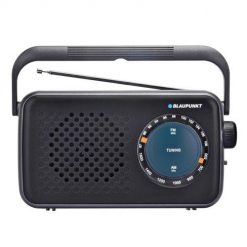 Radio przenośne Blaupunkt PR9BK. Radia Blaupunkt. Za 108.99 zł.