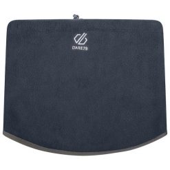 Komin na szyję unisex. Szare szaliki męskie Dare 2B, bez wzorów. Za 24.99 zł.