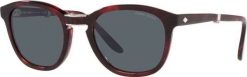 Giorgio Armani Męskie okulary przeciwsłoneczne GIORGIO ARMANI model AR8170-5862R5 (Szkło/Zausznik/Mostek) 51/22/145 mm) NoSize. Okulary przeciwsłoneczne damskie Giorgio Armani. Za 635.71 zł.