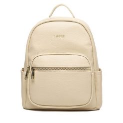 Plecak Lasocki. Plecaki damskie Lasocki, bez wzorów. Za 199.99 zł.