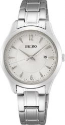 Zegarek Seiko Zegarek Damski Seiko SUR423P1. Zegarki damskie Seiko. Za 1,069.00 zł.