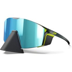 Okulary z polaryzacją JULBO EDGE COVER czarny Cat 4 HD Spectron Polarized. Czarne okulary przeciwsłoneczne damskie JULBO. Za 839.00 zł.