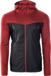 Męska Bluza NESCO. Bluzy męskie HITEC, m, bez wzorów, bez ramiączek, bez kaptura. Za 173.80 zł.