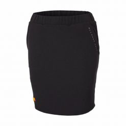 Damski skort Ellesse Salario. Czarne spódnice damskie Ellesse, bez wzorów, eleganckie, sportowe. Za 295.50 zł.