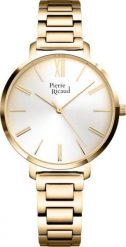 Zegarek damski Pierre Ricaud P22115.1163Q złoty. Żółte zegarki damskie Pierre Ricaud, złote. Za 574.90 zł.