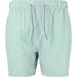 Szorty kąpielowe Cruz Kenny. Niebieskie kąpielówki męskie CRUZ, m, bez wzorów. Za 187.00 zł.