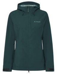 Kurtki damskie Elope Jacket III. Zielone kurtki sportowe damskie Vaude, m, bez wzorów, z materiału, bez ramiączek, bez kaptura, narciarskie. Za 859.00 zł.