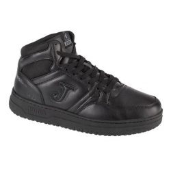Buty sportowe Sneakersy męskie, C.Platea Mid Men 24 CPLAMW. Czarne buty sportowe męskie Joma, bez wzorów, bez zapięcia, trekkingowe. Za 159.99 zł.