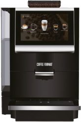 Ekspres ciśnieniowy Coffee Format Ekspres do kawy BLOOM. Ekspresy ciśnieniowe Coffee Format. Za 5,410.00 zł.