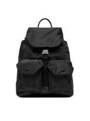Calvin Klein Jeans Plecak Speed Clip Ut Flap Backpack35 Ny K50K513022 Czarny. Czarne plecaki męskie Calvin Klein Jeans, bez wzorów, z jeansu. Za 279.99 zł.