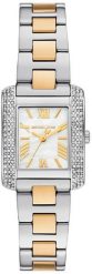 Zegarek Michael Kors Michael Kors Emery MK4882 Zegarek damski 22 mm. Zegarki damskie Michael Kors. Za 440.99 zł.
