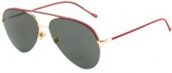 Furla Okulary przeciwsłoneczne Belstaff unisex PHOENIX-S076 (Lens/Bridge/Temple) 59/16/145 mm. Okulary przeciwsłoneczne damskie Furla. Za 495.20 zł.