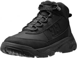 Buty trekkingowe męskie Helly Hansen Helly Hansen męskie buty zimowe BUCKHORN 12064 990 45. Trekkingi męskie Helly Hansen, na zimę, bez zapięcia. Za 669.99 zł.