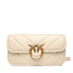 Torebka PINKO. Listonoszki damskie Pinko, bez wzorów, bez dodatków. Za 1,779.00 zł.