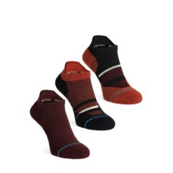 Skarpety Stance Cavern Mid Tab 3-Pack. Skarpetki damskie Stance, bez wzorów. Za 119.99 zł.