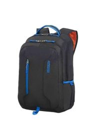Plecak na laptopa American Tourister Uban Grove UG4 15.6". Czarne plecaki męskie American Tourister, bez wzorów, z materiału. Za 169.99 zł.