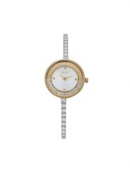 Liu Jo Zegarek Dancing Gala TLJ2347 Srebrny. Szare, analogowe zegarki damskie Liu Jo, srebrne. Za 809.99 zł.