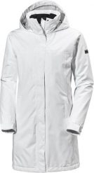 Helly Hansen Helly Hansen płaszcz damski W Aden Inulated Coat 62649 001 XS. Płaszcze damskie Helly Hansen, xs, bez wzorów, bez kołnierzyka, bez kaptura. Za 738.33 zł.