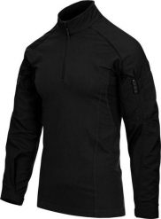 Direct Action Bluza Vanguard Combat Czarna r. 2XL. Czarne bluzy męskie Direct Action, m, bez wzorów, bez ramiączek, bez kaptura. Za 429.63 zł.