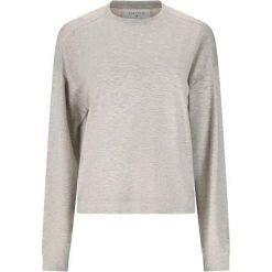 Bluza damska Athlecia Brenan. Szare bluzy damskie Athlecia, l, bez wzorów, z materiału, bez ramiączek, bez kaptura. Za 133.50 zł.