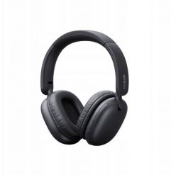 Oraimo Bezprzewodowe Słuchawki Nauszne Bluetooth BoomPop Lite Grafitowy. Szare słuchawki nauszne NoName. Za 139.00 zł.