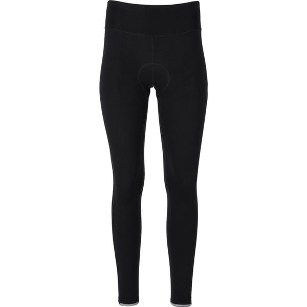 Damskie legginsy Endurance Juvel. Czarne legginsy damskie Endurance, bez wzorów. Za 275.50 zł.