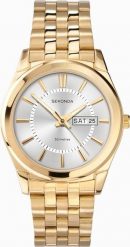 Zegarek Sekonda Zegarek Sekonda 3450 Męski. Zegarki męskie Sekonda, bez wzorów. Za 306.00 zł.