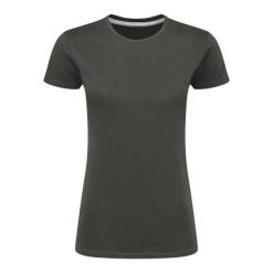 Idealna Koszulka Damska. Brązowe bluzki damskie SG, xl, bez wzorów, sportowe, bez kołnierzyka, bez ramiączek. Za 34.99 zł.