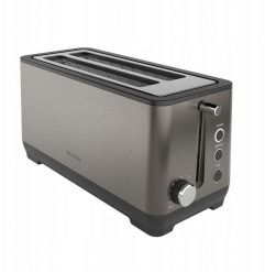 Aiwa ABT1600 Kofotatsu srebrny. Szare słuchawki bezprzewodowe Aiwa. Za 238.76 zł.