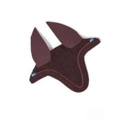 Czapka dla konia Anna Scarpati Zueg 27. Czerwone czapki damskie ANNA SCARPATI, bez wzorów, z bawełny, eleganckie. Za 256.00 zł.