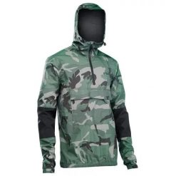 Kurtka rowerowa męska Northwave Adrenalight 93. Zielone kurtki sportowe męskie Northwave, m, bez wzorów, z materiału, bez kaptura, rowerowe. Za 429.50 zł.
