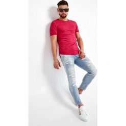 Jeansy PHILIPP PLEIN. Jeansy męskie Philipp Plein, z jeansu. Za 3,399.00 zł.