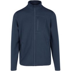 Bluza męska VIKING Admont Full Zip Man rozpinana. Niebieskie bluzy męskie Viking, m, bez wzorów, bez ramiączek, bez kaptura. Za 219.90 zł.