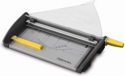 Fellowes Plasma A4 (5411001). Golarki i trymery FELLOWES. Za 958.63 zł.