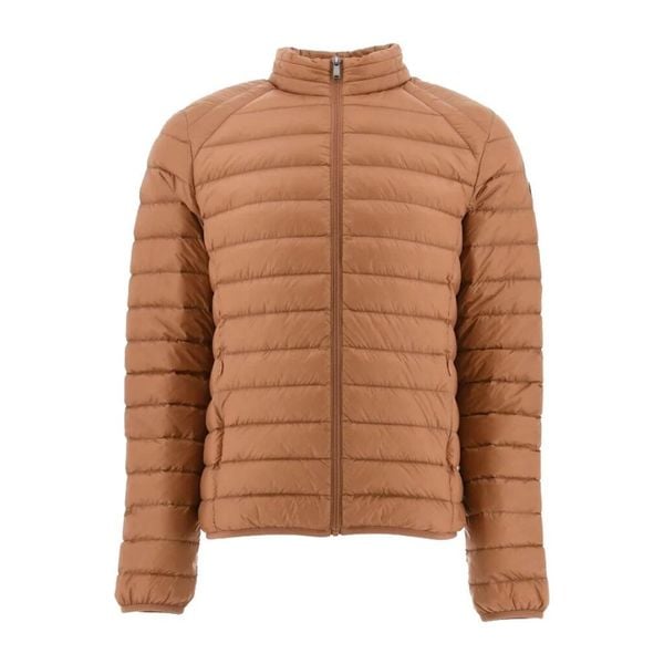 Kurtka JOTT MAT Brązowy. Brązowe kurtki męskie Jott, bez wzorów, z tkaniny, bez kaptura. Za 383.99 zł.