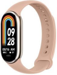 Smartband Hello Case Opaska do Mi Band 8 / 9 / 10 Różowa. Czerwone smartbandy Hello Case. Za 25.00 zł.